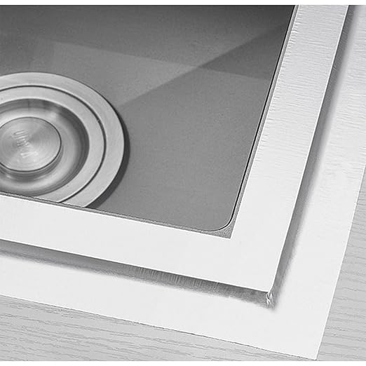 Silver Foil Tape, Waterproof Caulk Strip, Kitchen Caulk Self-adhesive Waterproof Repair Tape, Oil-proof, Toilet Seal Self-adhesive Tape-Selling On Temu Is Prohibited