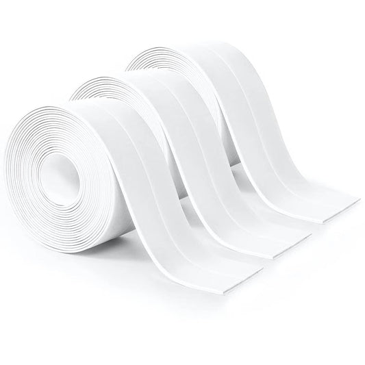 Silver Foil Tape & Waterproof Caulk Strips: The Smart Way to Seal, Repair & Protect Your Home