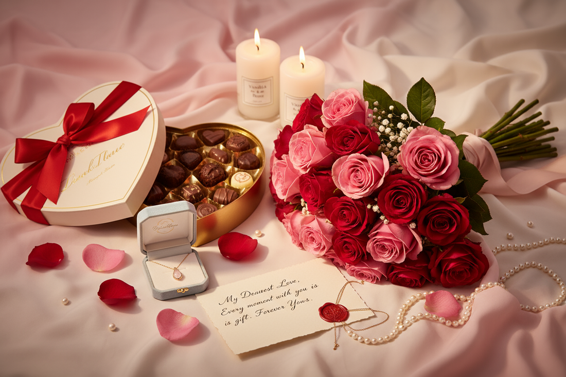 Perfect Gifts for Your Girlfriend