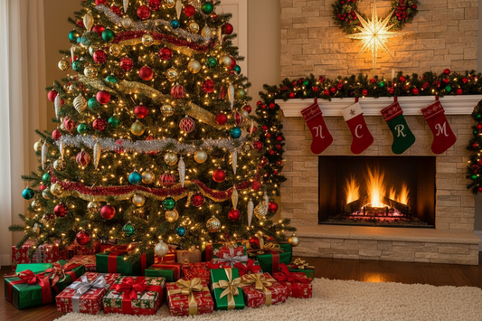 The Ultimate 2025 Holiday Gift Guide