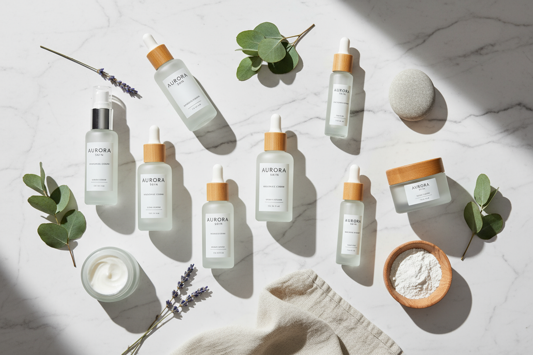 The Ultimate Guide to Glowing Skin: Simple Steps for Everyday Skincare