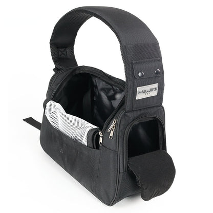 Crossbody Large Capacity Four Seasons Universal Cat Backpack